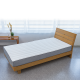 プリマレックス ベッド専用マットレス 6層構造 3分割タイプ